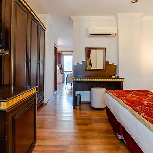 Chambre de Luxe Lit King-Size